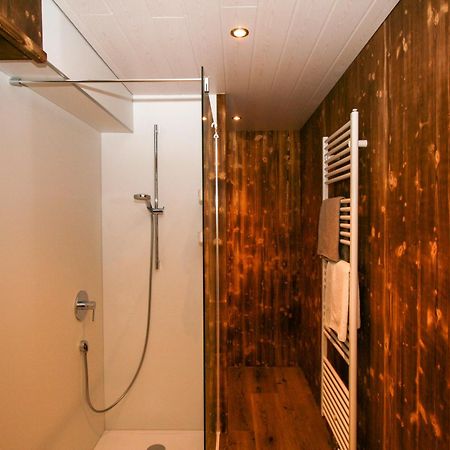 Apartment Hanser By Interhome Schwendberg Exterior photo