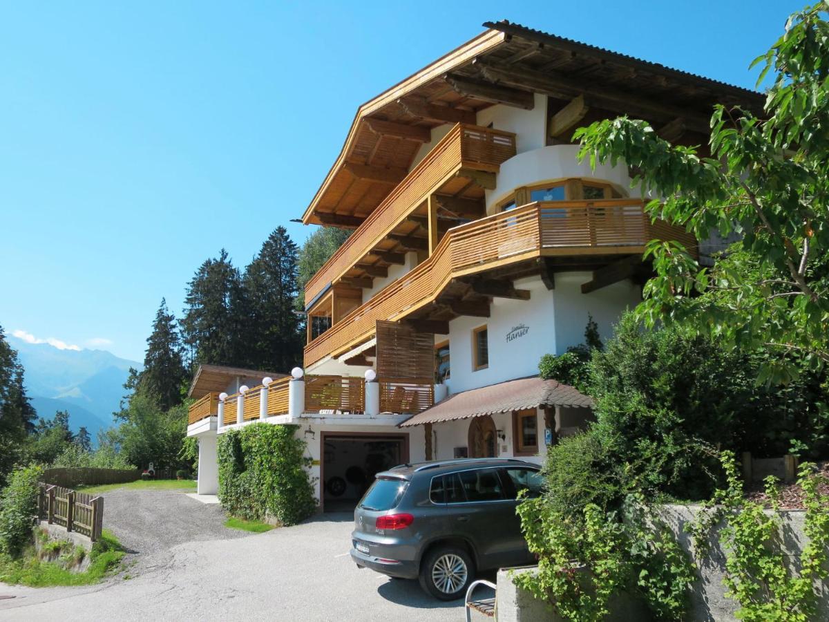 Apartment Hanser By Interhome Schwendberg Exterior photo
